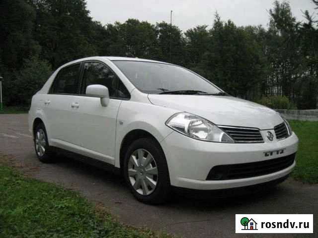 Сдам автомобили в аренду Советская Гавань - изображение 1