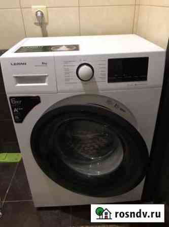 Стиральная машинка Leran wms 61106 wsd2 Севастополь