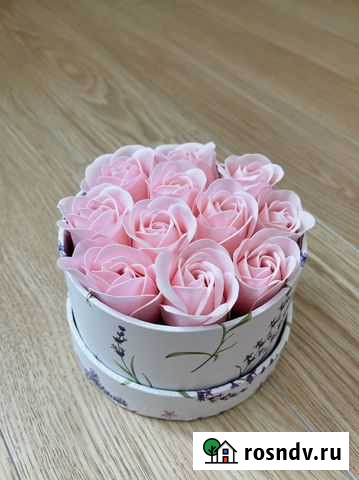 Мыльные розы Самара - изображение 1
