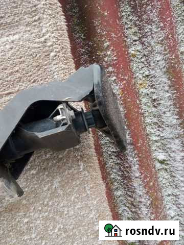 Форсунки mazda Тейково - изображение 1