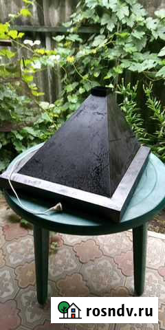 Вытяжка Кореновск - изображение 1