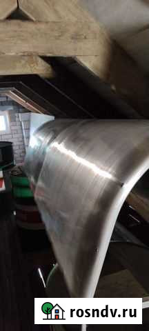 Парник Власиха - изображение 1