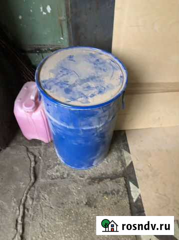 Бочка Кузнецк - изображение 1