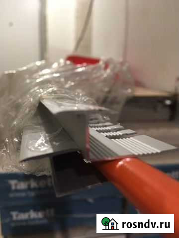 Профиль Ишим - изображение 1