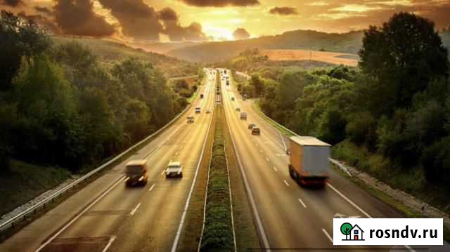 Грузоперевозки Петропавловск-Камчатский - изображение 1