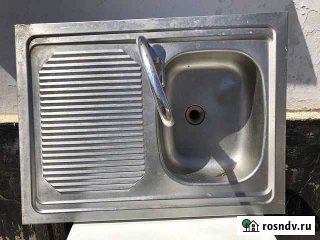 Мойка Симферополь - изображение 1