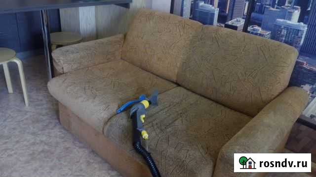 Химчистка Мягкой мебели Бийск - изображение 1