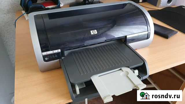 Принтер hp Волгодонск - изображение 1