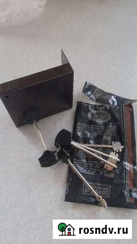 Дверной замок Волгоград - изображение 1