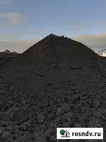 Грунт сухой Коммунар - изображение 1