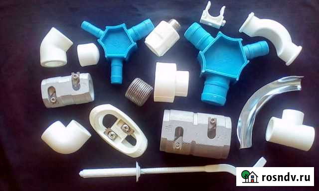 Фитинг Старый Оскол - изображение 1