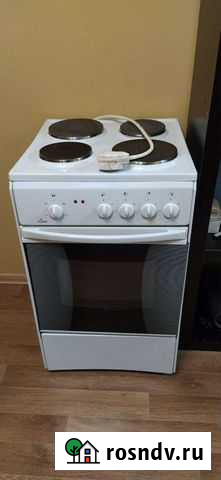 Плита электрическая Мурино - изображение 1