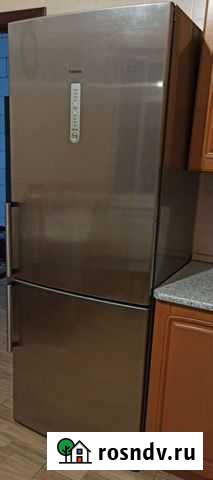 Холодильник Тюбе - изображение 1