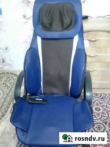 Массаж Муром - изображение 1