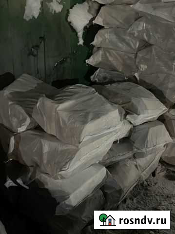 Дрова березовые в мешках/ дрова колотые Горбунки - изображение 1