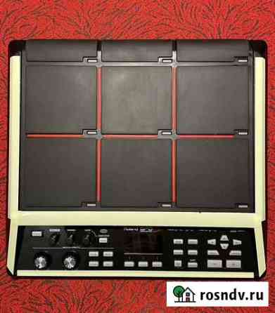 Семплер Roland SPD SX Ростов-на-Дону