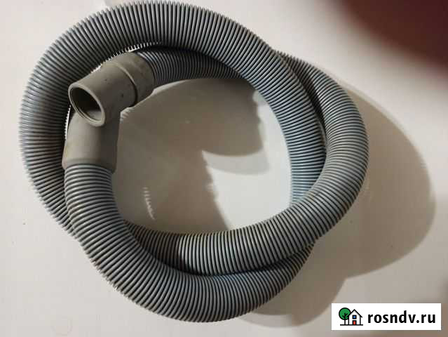 Шланг сливной для стиральных машин 100 см Великий Новгород - изображение 1