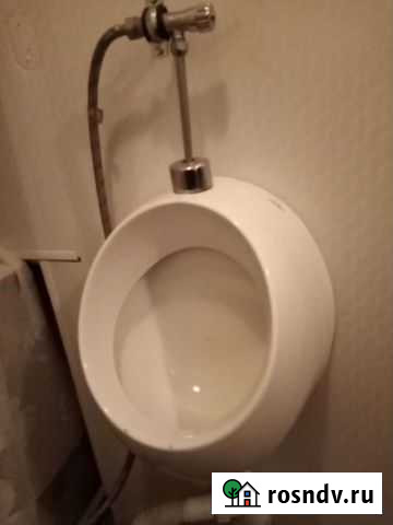 Писуар Новочеркасск - изображение 1