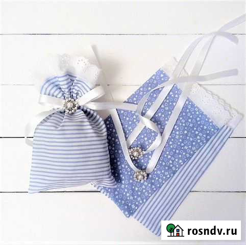 Текстиль для дома ручной работы, пошив и ремонт Ростов-на-Дону - изображение 1