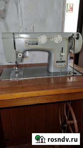 Швейная машина Чайка 3 Астрахань - изображение 1