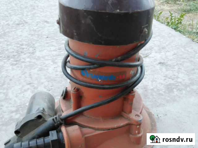 Насос центробежный Агидель М Омск - изображение 1