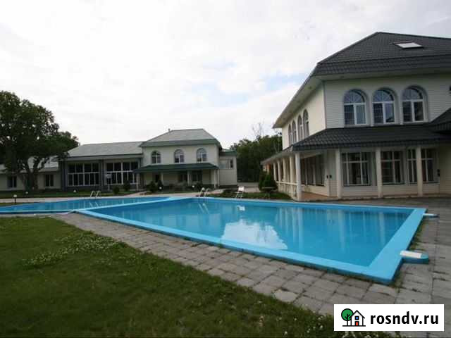 Услуги по проживанию и проведения мероприятий Вилючинск - изображение 1