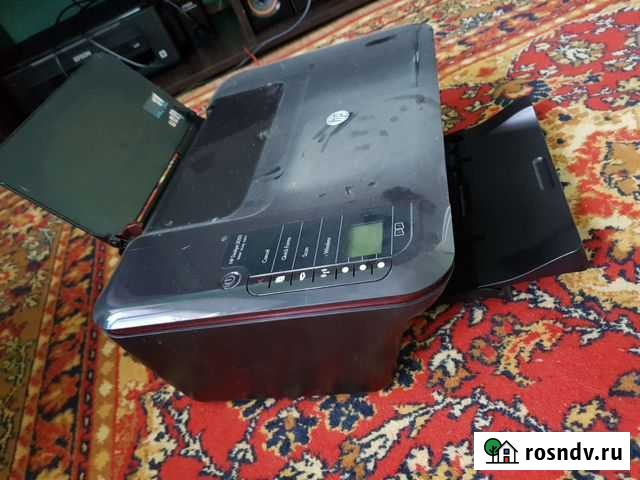 Принтер hp Новошахтинск - изображение 1