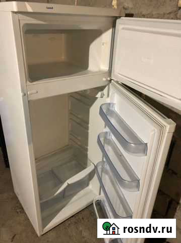 Холодильник Успенское - изображение 1