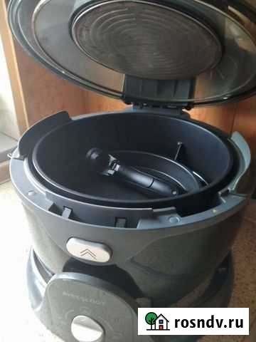 Мультиповар avreology Прохладный - изображение 1