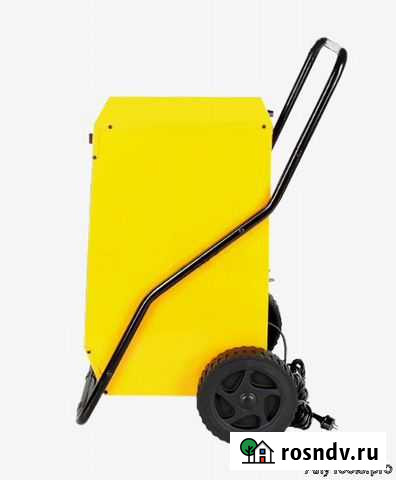 Осушитель воздуха master DH 92 R5R Лобня - изображение 1