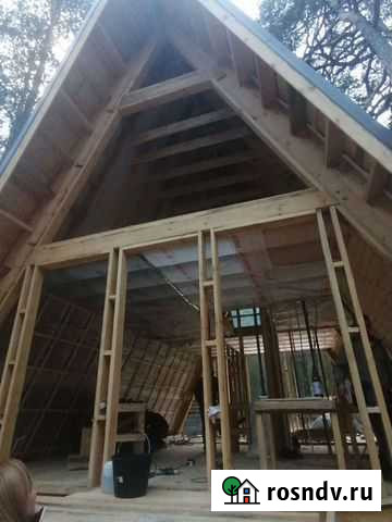 Строительство дома вашей мечты Пенза - изображение 1