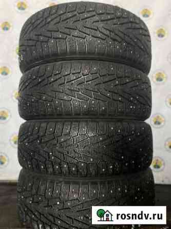 225/60 R17 Nokian Hakkapeliitta 7 Кумертау