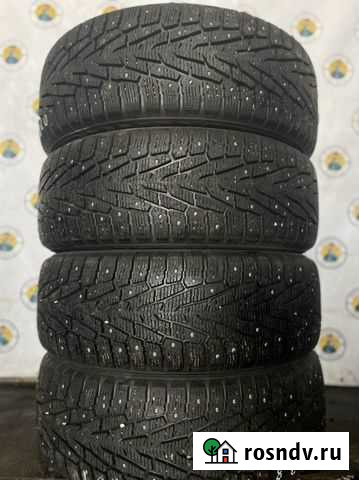 225/60 R17 Nokian Hakkapeliitta 7 Кумертау - изображение 1
