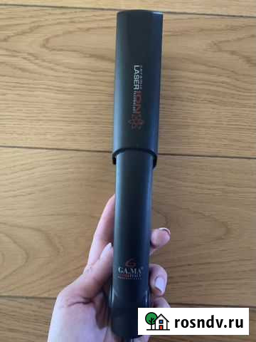 Утюжок для выпрямления волос Краснодар - изображение 1