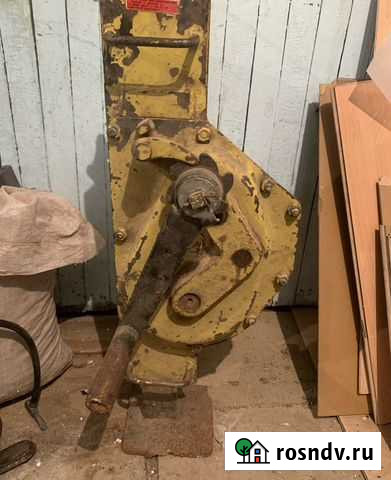 Реечный дoмкрат др-5 Стрежевой - изображение 1