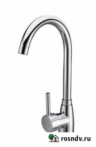 Смеситель для кухни Подольск - изображение 1