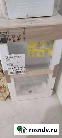 Посудомоечная машина electrolux Энгельс - изображение 1