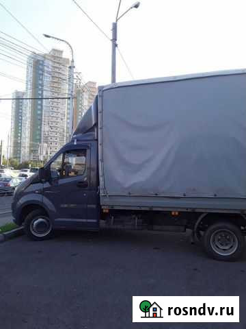 Грузоперевозки Переезды Грузчики Вывоз мусора Красноярск - изображение 1