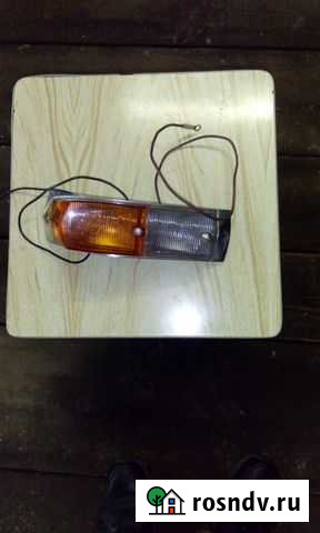 Продам б/у поворотник - габарит пф-112Б Пенза - изображение 1