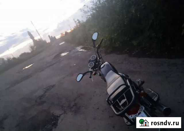 Продаём мопед альфу Чаплыгин - изображение 1