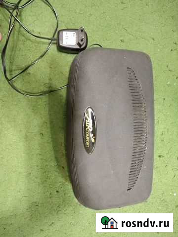 Ионизатор воздуха Екатеринбург - изображение 1