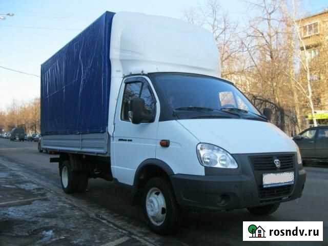 Вывоз мусора Ижевск - изображение 1