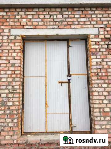 Дверь сварная металлическая утепленная Пенза - изображение 1