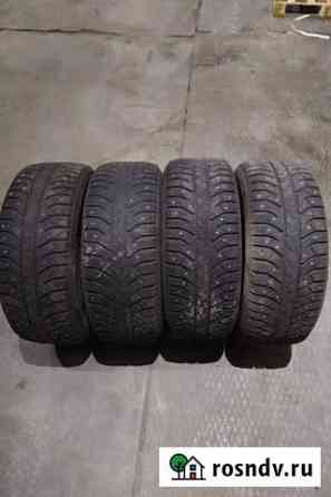 Bridgestone Ice Cruiser 7000 235/55 R17 103T Красногорск