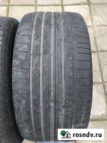 Шины Continental 315 40 21 Красногорск - изображение 1