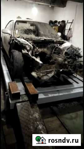 Кузовные работы Кисловодск - изображение 1