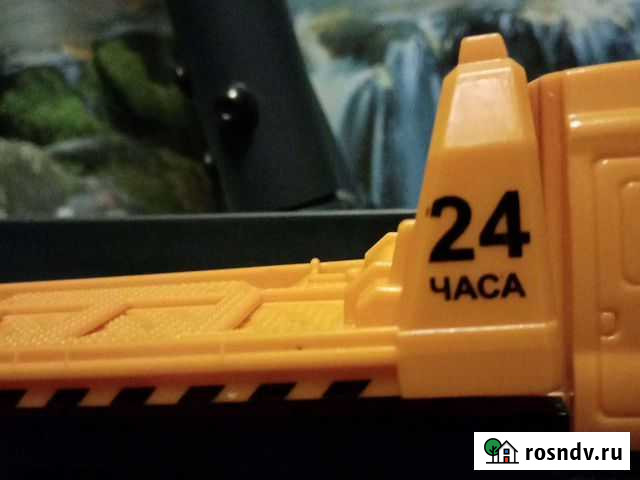 Эвакуатор Тверь - изображение 1