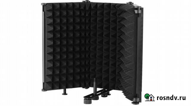 Акустический экран для микрофона Мысхако - изображение 1