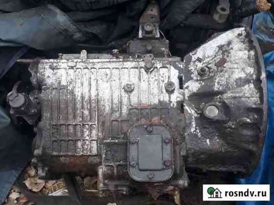 Кпп ямз 236 5ти ступка маз Новый Оскол