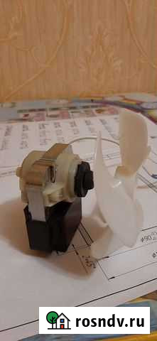 Моторчик Липецк - изображение 1